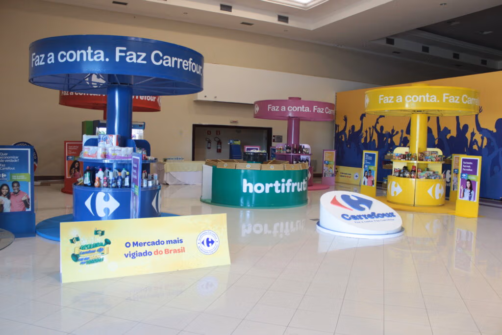 carrefour